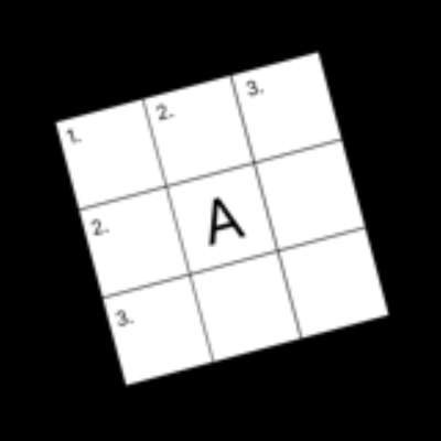 Mini 5x5 Crosswords