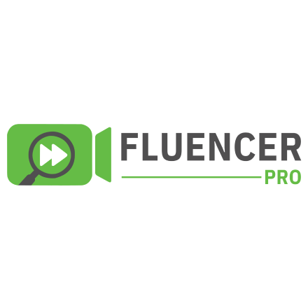 FluencerPro Icon