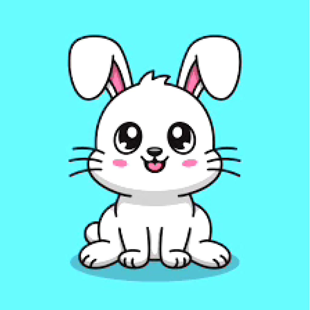 Rabbit Frenzy App